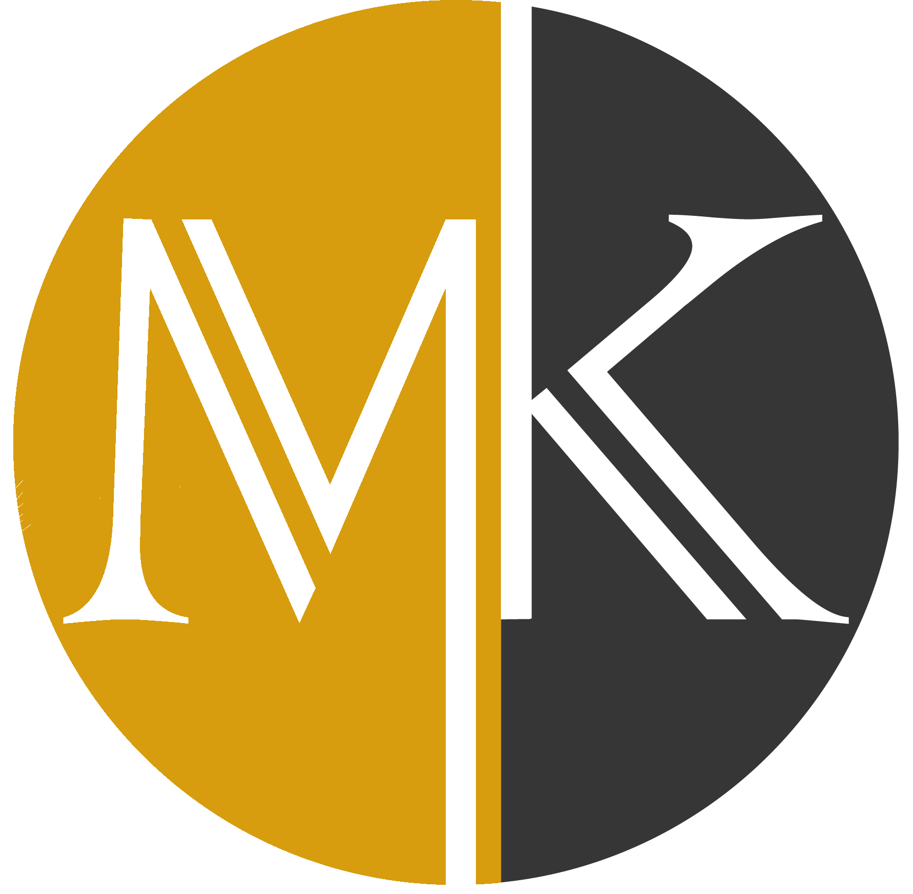 MK Enterprise Logo